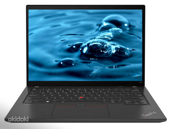 Lenovo ThinkPad T14 Gen 3 i7 16GB