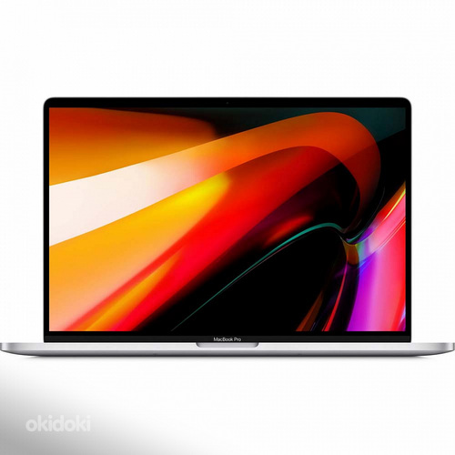 Apple MacBook Pro 16 2019