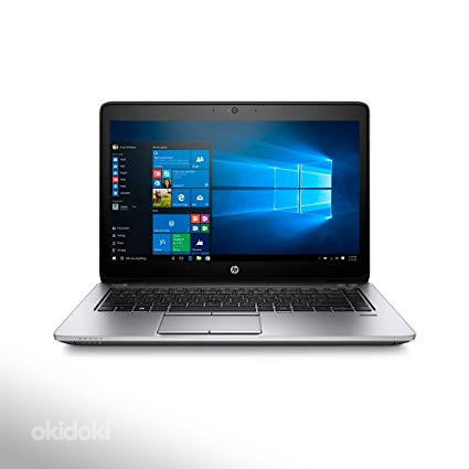 HP EliteBook 840 G4