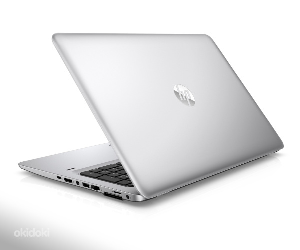 HP Elitebook 850 G4