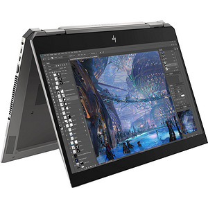 HP ZBook Studio x360 G5 Touchscreen (2 foto / 2)
