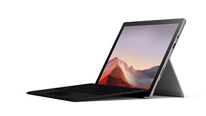 Microsoft Surface Pro 7 i7 16GB (1 фото из 1)