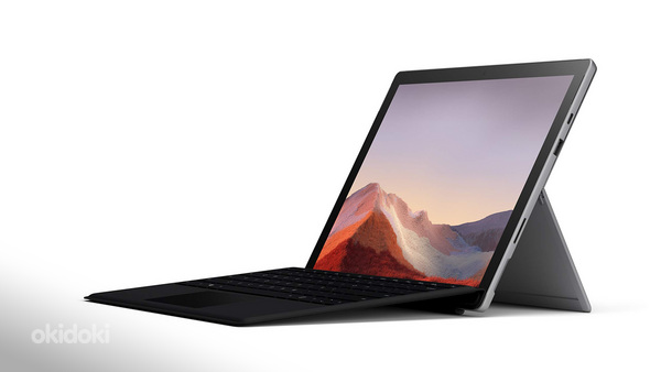 Microsoft Surface Pro 7 i7 16GB
