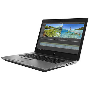 HP ZBook 17 G6 Quadro RTX 3000 (1 foto / 1)