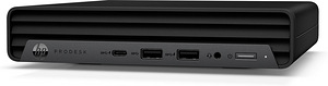 HP ProDesk 400 G6 Mini PC (1 фото из 2)