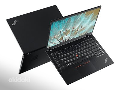 Lenovo ThinkPad X1 Carbon 5 Gen i7 16GB