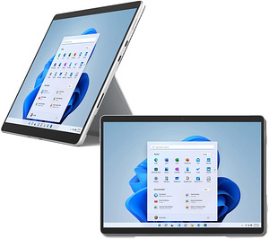 Microsoft Surface Pro 8 i716GB (2 foto / 2)