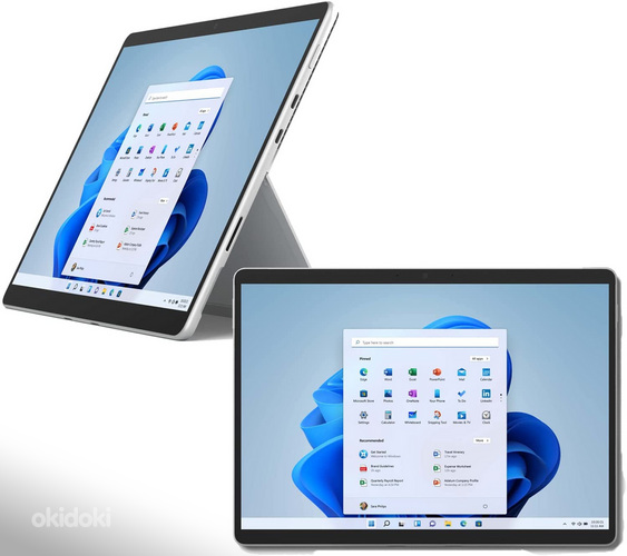 Microsoft Surface Pro 8 i716GB