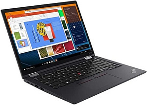 Lenovo ThinkPad X13 Yoga Gen 2 (2 foto / 2)