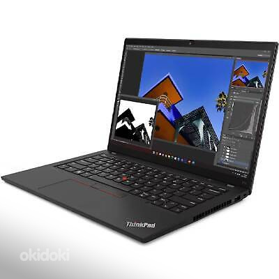 Lenovo ThinkPad T14 Gen 4