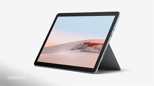 Microsoft Surface GO 2 Touchscreen