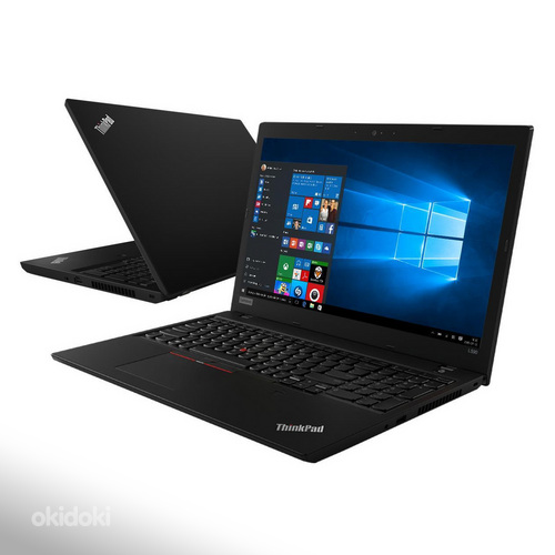 Lenovo ThinkPad L590