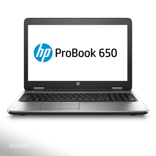 HP ProBook 650 G2 16GB