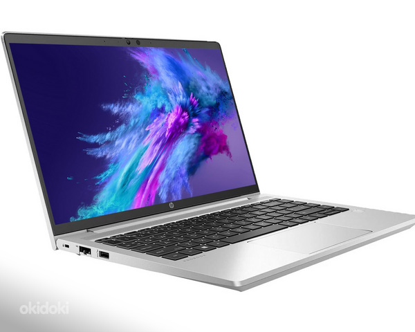 HP ProBook 445 G8