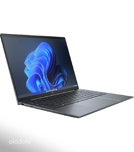 HP Elite Dragonfly G3 i7 16GB Touchscreen