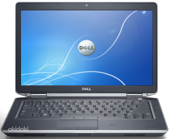 Dell Latitude E6430
