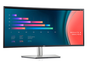 Dell Professional P3421W Curved (2 foto / 2)