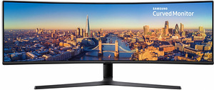 Samsung C49J890DKR Curved Type-C (1 foto / 3)