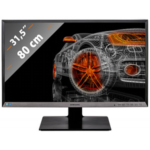 Samsung S32D850T 32" (2 foto / 3)