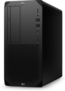 HP Z2 G9 Tower RTX A2000 (1 foto / 2)