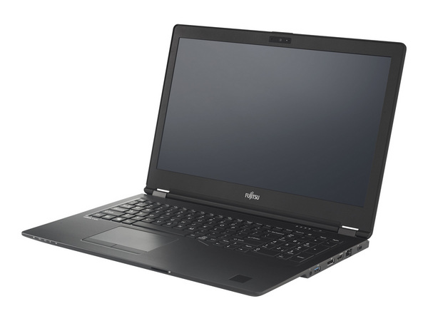 Fujitsu Lifebook U758