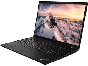 Lenovo ThinkPad P16s (1 foto / 2)