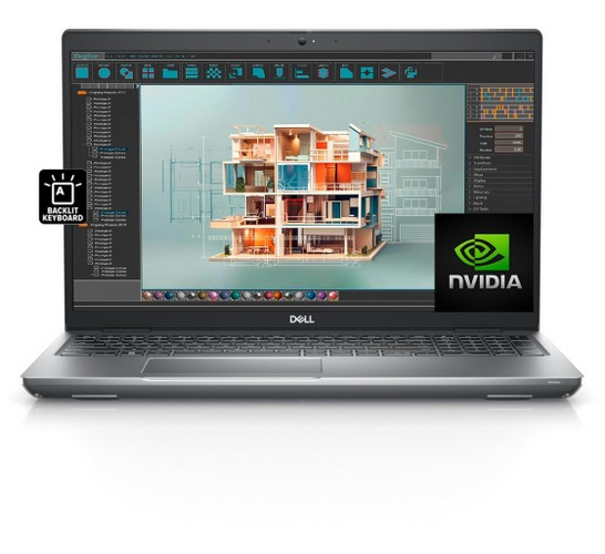 Dell Precision 3571