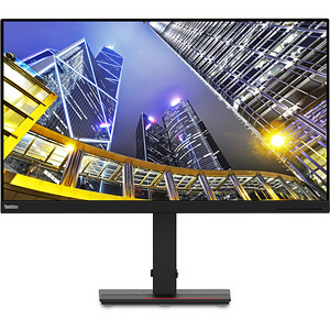 Lenovo ThinkVision T32p-20 4K UHD (1 фото из 2)