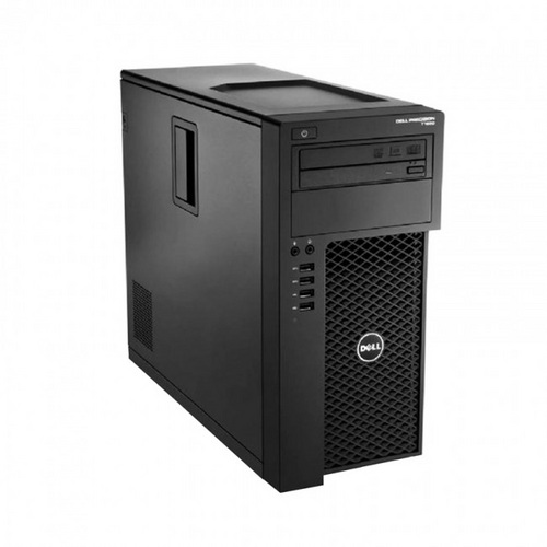 Dell Precision T1700 16GB SSD