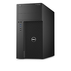 Dell Precision Tower 3620 Full Tower (1 foto / 1)