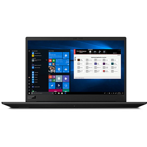 Lenovo ThinkPad P1 Gen 2 (1 foto / 1)