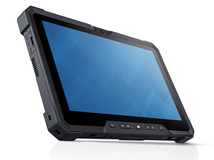 Dell Latitude 7212 Rugged Extreme Tablet (2 фото из 2)