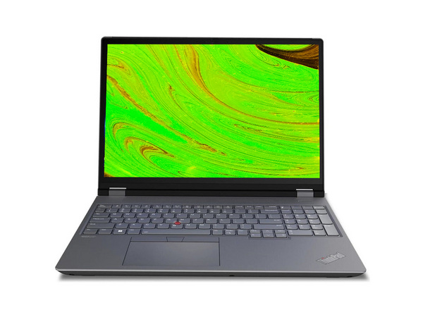 Lenovo ThinkPad P16