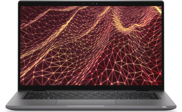 Dell Latitude 7430 2-in-1 Touchscreen