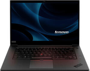 Lenovo ThinkPad P1 Gen 2