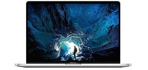 Apple MacBook Pro 16 M1 Pro 2021 (1 foto / 1)