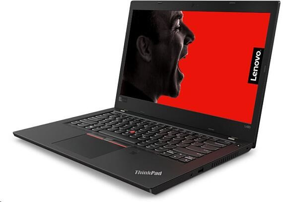 Lenovo ThinkPad L14 Ryzen 5 16GB