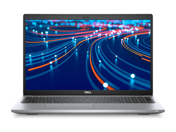Dell Latitude 5521 i7 32GB Nvidia Touchscreen