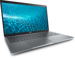 Dell Precision 3571 (1 foto / 1)