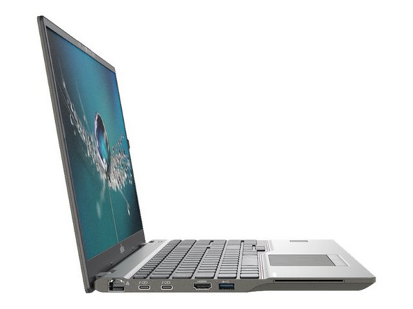 Fujitsu LifeBook U7511