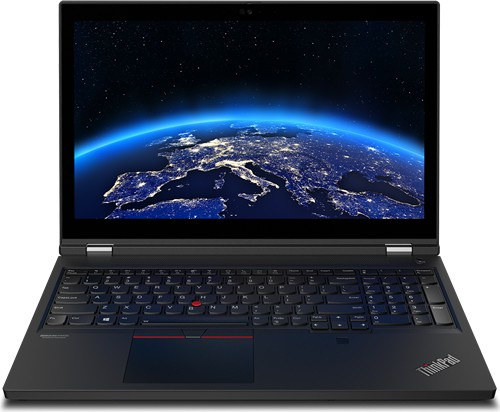 Lenovo ThinkPad P15 4K Quadro RTX 3000