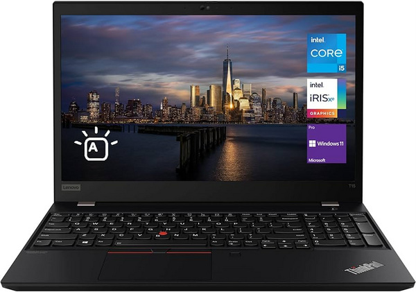 Lenovo ThinkPad T15 Gen 2