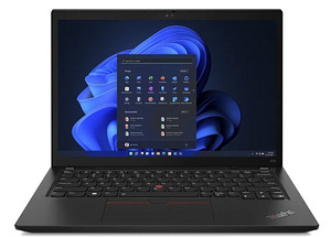 Lenovo ThinkPad X13 Gen 3 (1 foto / 1)