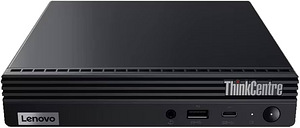 Lenovo ThinkCentre M60e Mini PC (1 foto / 2)