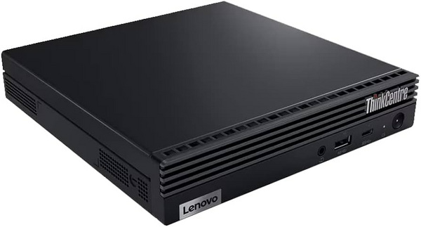 Lenovo ThinkCentre M60e Mini PC