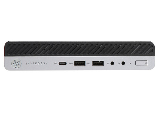 HP EliteDesk 800 G3 Mini PC