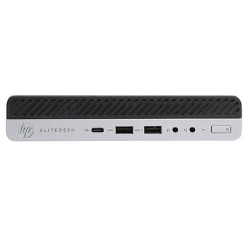 HP EliteDesk 800 G3 Mini PC