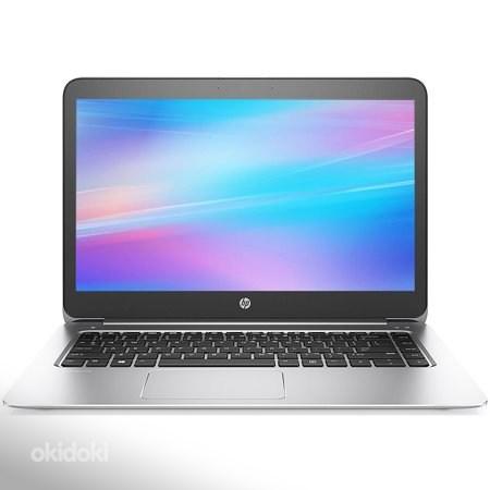 HP EliteBook Folio 1040 G3 i7, 8GB, 256 SSD, QHD, IPS (фото #1)