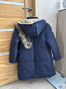 Lenne mantel 134 (2 foto / 2)