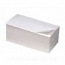 PRV160 Бумажные полотенца 3200 целлюлоза белая (фото #1)